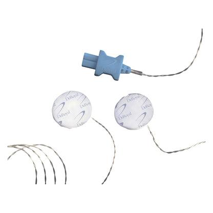 Adult Skin Temperature Probe, 700 Series, 50/Case