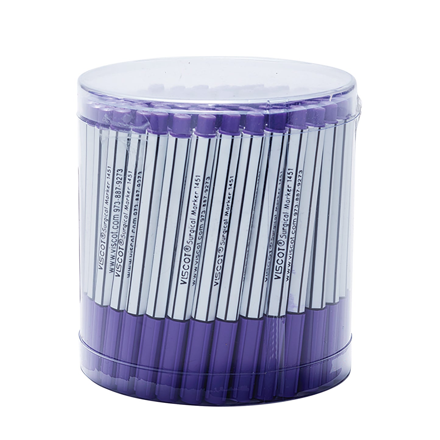 Mini Pre-Surgical Skin Marker, Nonsterile, 2 Box/Case (200/Case)