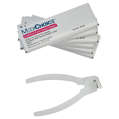 Umbilical Cord Clippers