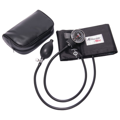 Deluxe Hand-Held Sphygmomanometer, Child