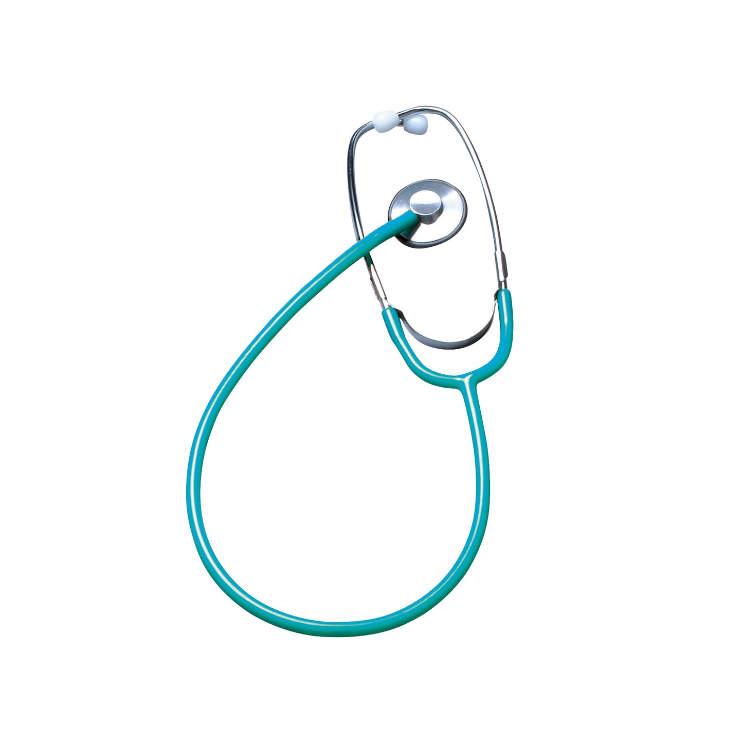 Lightweight Single-Head Stethoscope