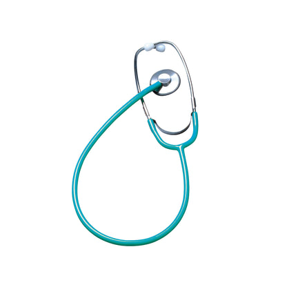 Lightweight Single-Head Stethoscope