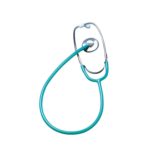 Lightweight Single-Head Stethoscope