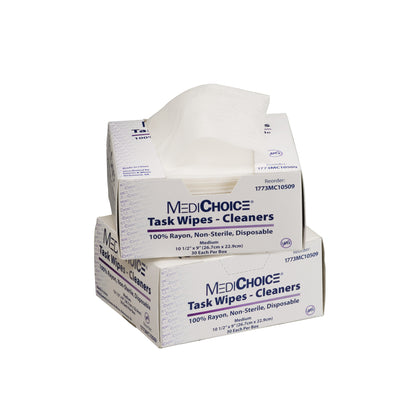 MediChoice® Task Wipes/Cleaners
