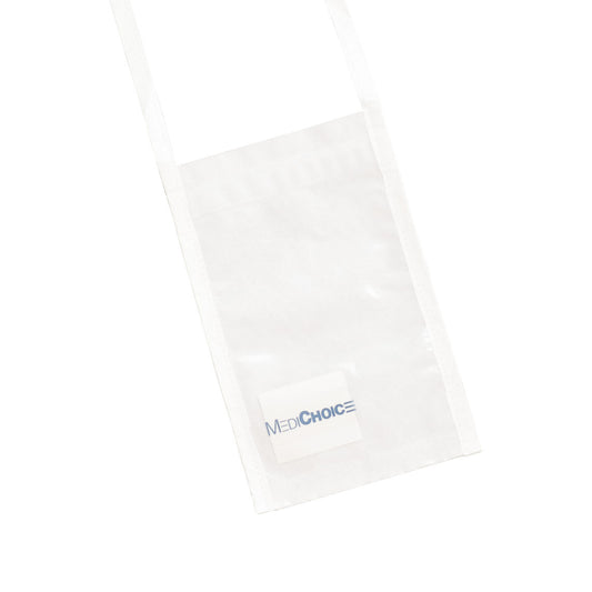 Telemetry Pouch