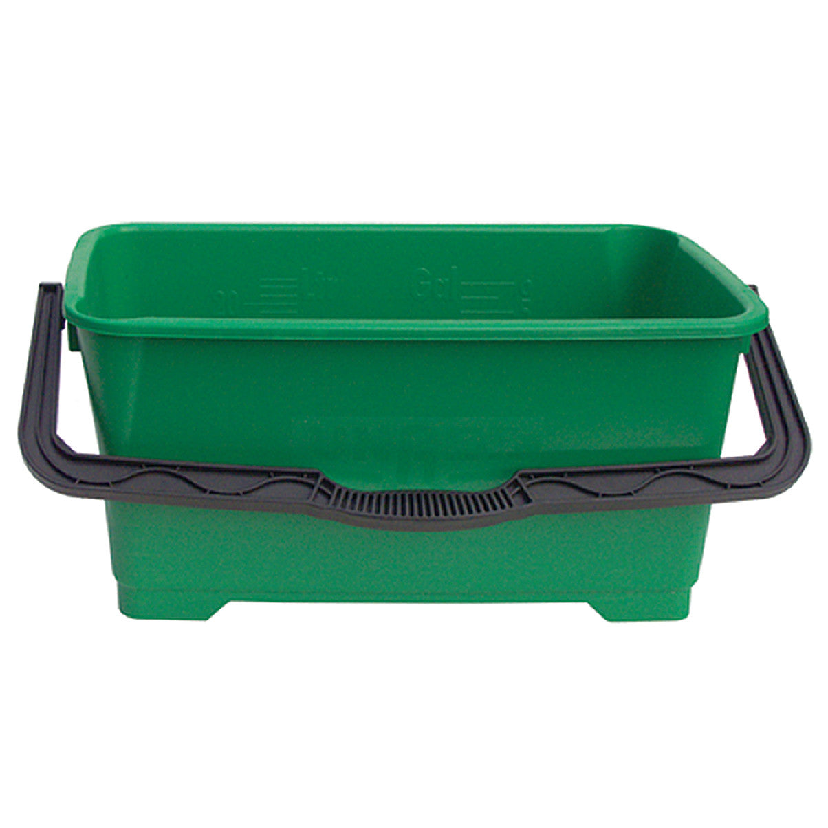 MRI-Safe Heavy-Duty Bucket