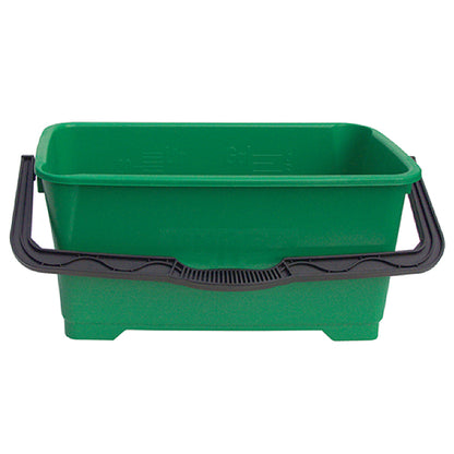 MRI-Safe Heavy-Duty Bucket