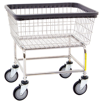 Standard Laundry Cart, Without Pole Rack