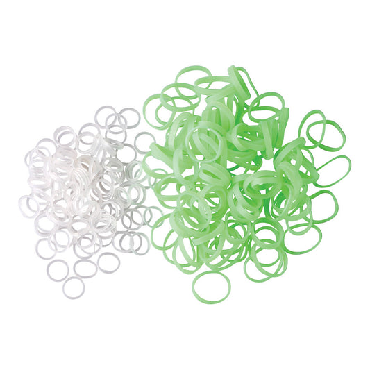 Elastic for Probe Covers