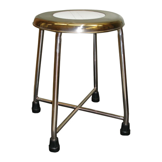 Fixed Height Stool
