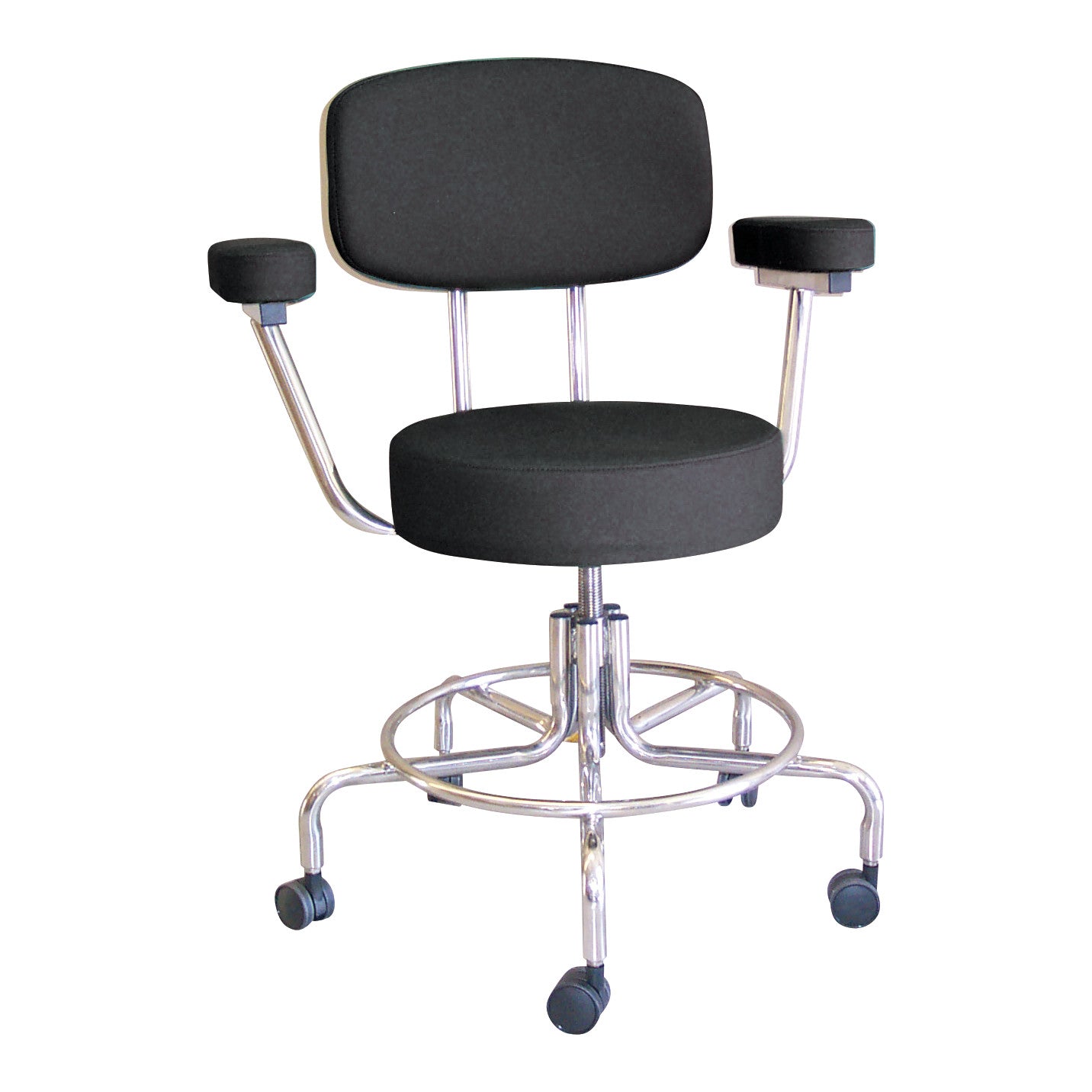 MRI Adjustable Chair