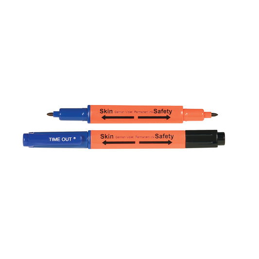 SANDEL® TIME OUT® 2-in-1 Marker