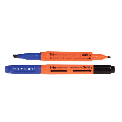 SANDEL® TIME OUT® 4-in-1 Marker