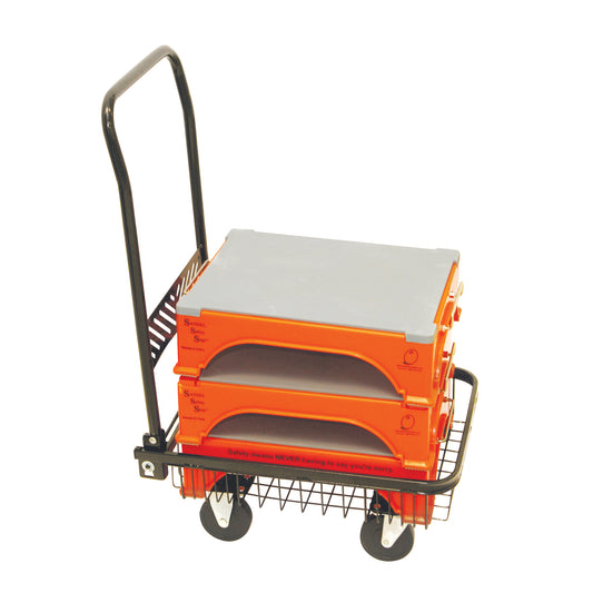 Cart for SANDEL® Ergo-Step™ Stool
