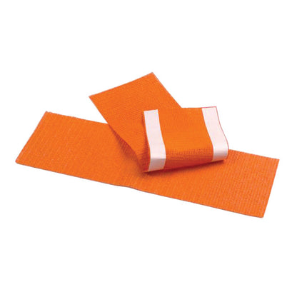 Trip-No-More Cord Alert, 8"W x 24"L, Precut Strip, 75/Case