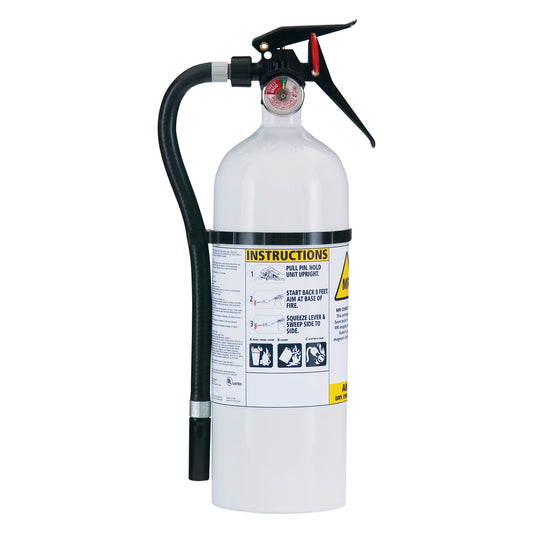 MRI Disposable ABC Fire Extinguisher