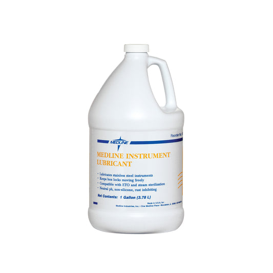 Instrument Lubricant
