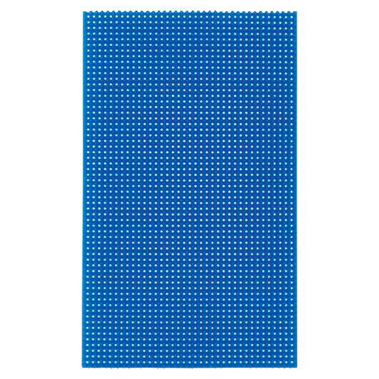 Silicone Mat for SteriSet Containers, Three-Quarter Size, 15-1/2"W x 9-1/2"L