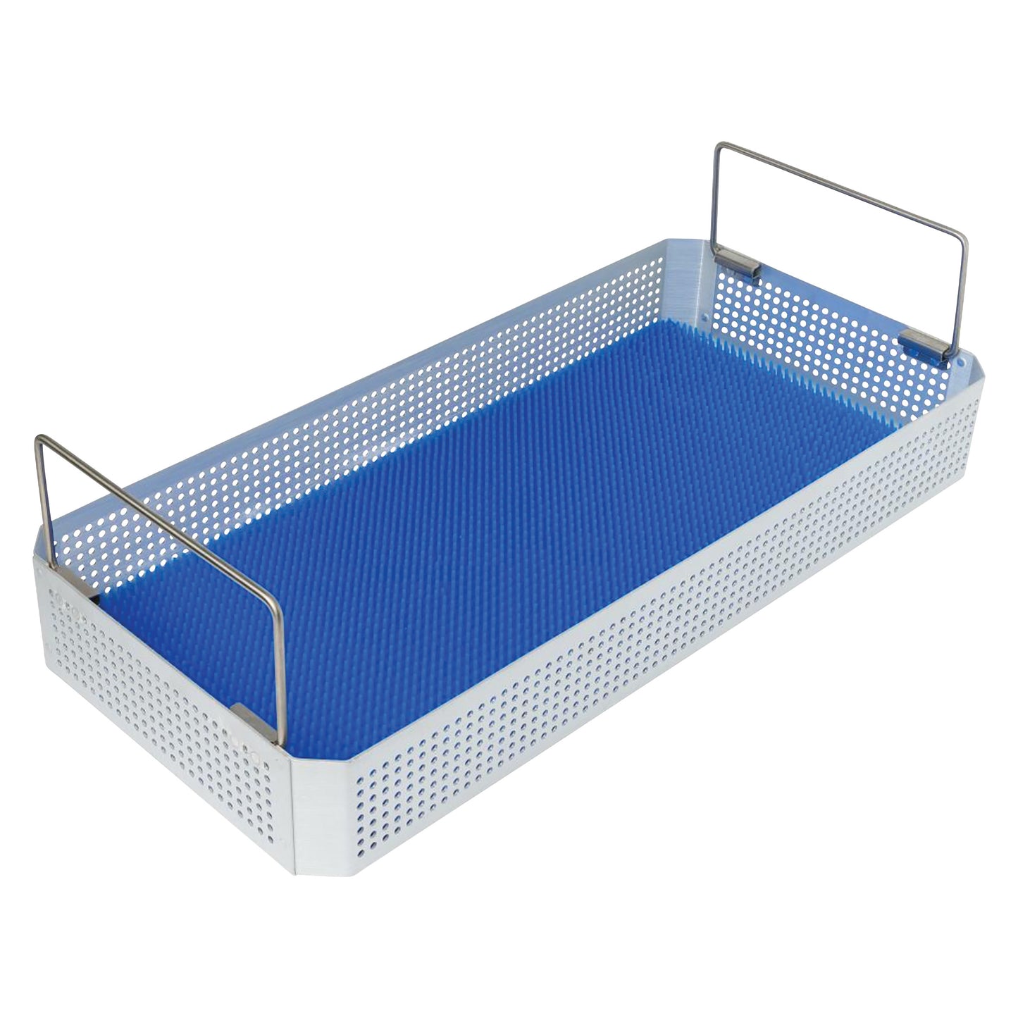 Silicone Mat for SteriSet Containers, Full Size, 18-1/2"W x 9-1/2"L