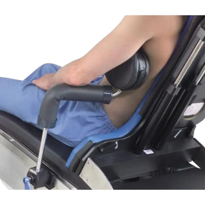 Counter Traction Brace for Allen® Manual Lift Beach Chair