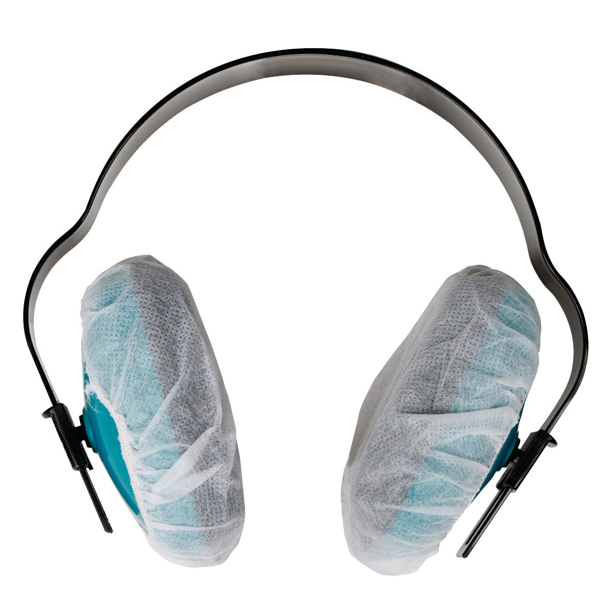 Sanitary Headset Cover, Large, 1,000/Case