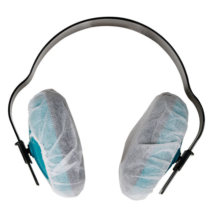 Sanitary Headset Cover, Large, 1,000/Case