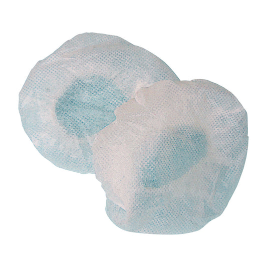 Sanitary Headset Cover, Small, 1,000/Case
