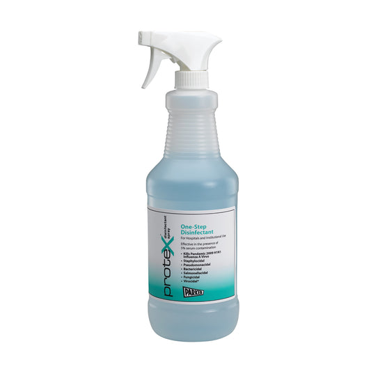 Parker Protex® Disinfectant Spray