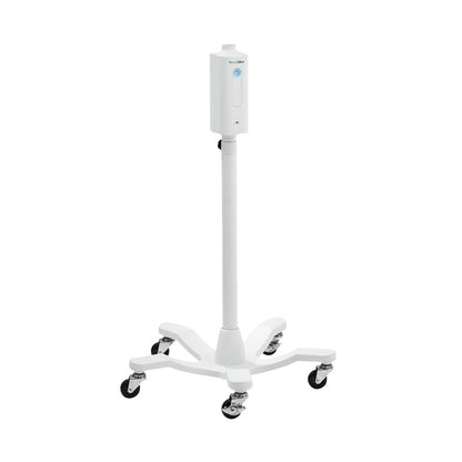 Mobile Stand for Welch Allyn® Green Series Exam Light IV