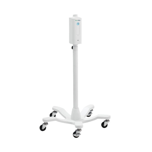 Mobile Stand for Welch Allyn® Green Series Exam Light IV