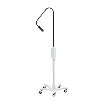 Mobile Stand for Welch Allyn® Green Series Exam Light IV