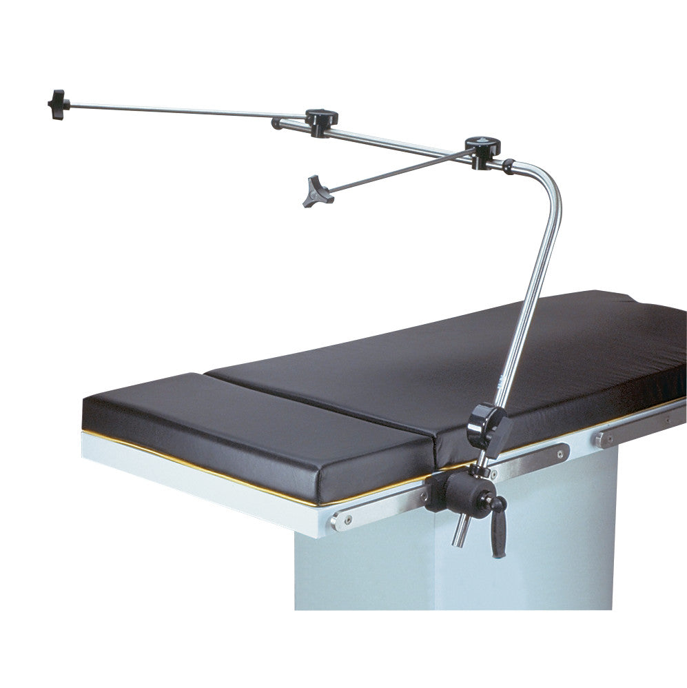 Allen® Winged Anesthesia Screen, ASLWT