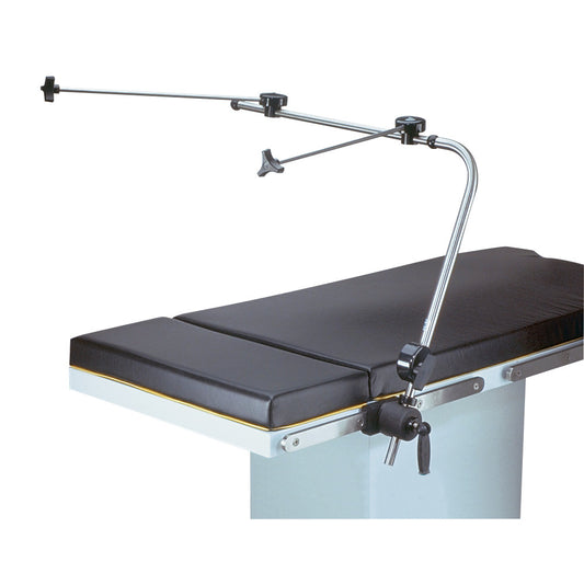 Allen® Winged Anesthesia Screen, ASLWT