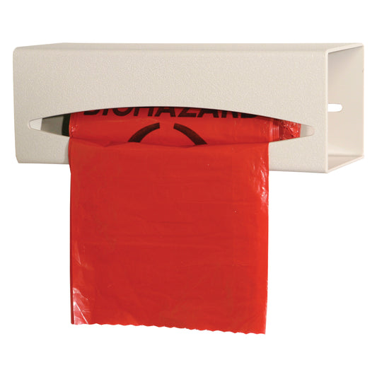 Bowman® ABS Bag Dispenser
