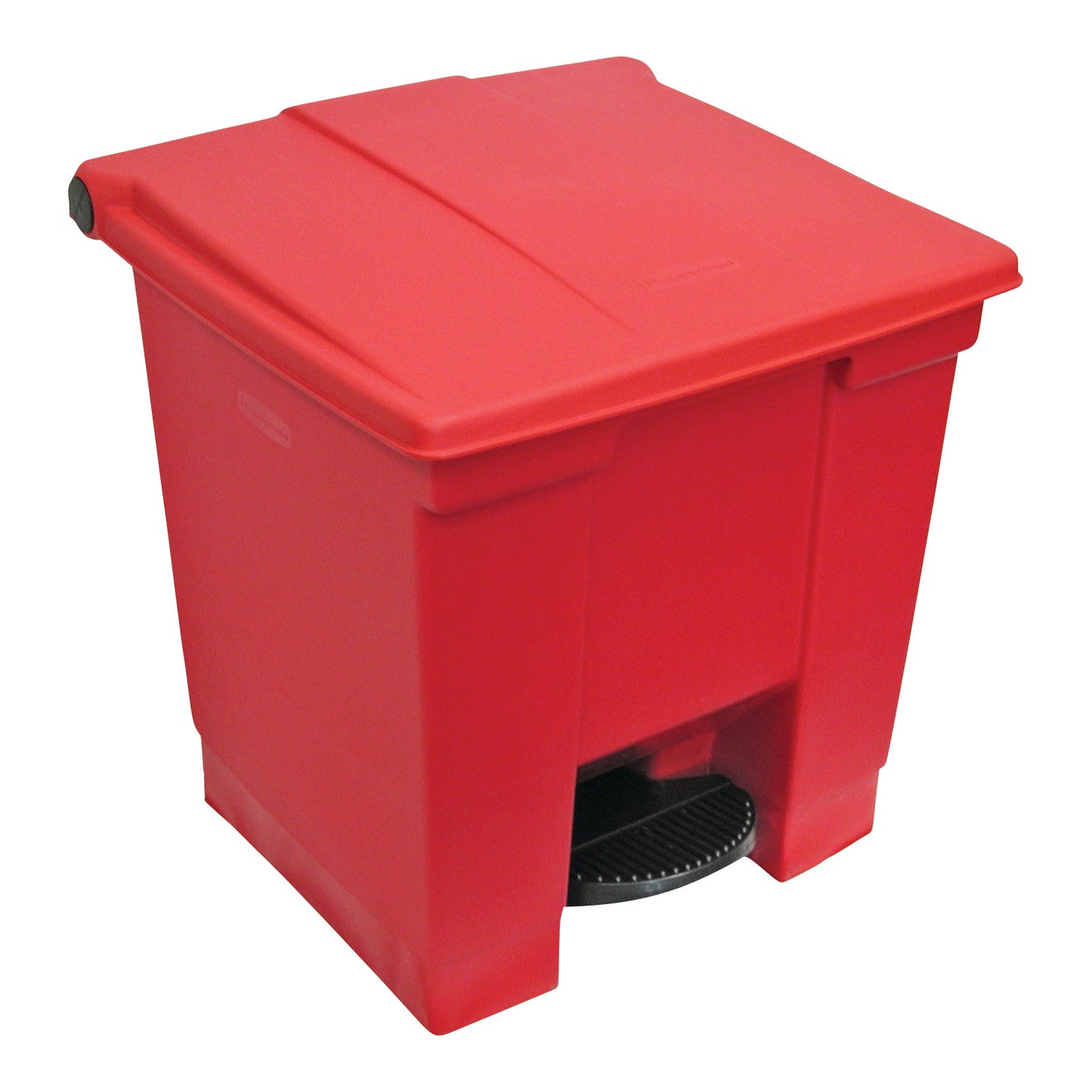 MRI-Safe 8-Gallon Waste Can