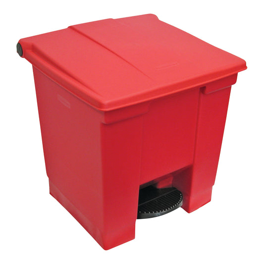 MRI-Safe 8-Gallon Waste Can
