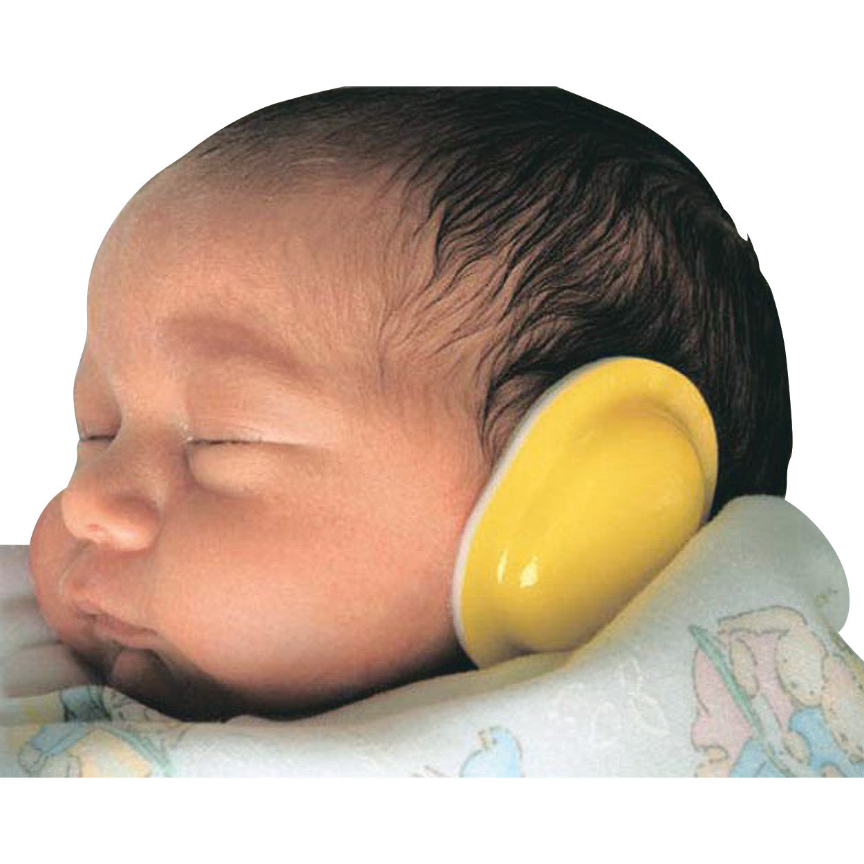 Neonatal Noise Guard