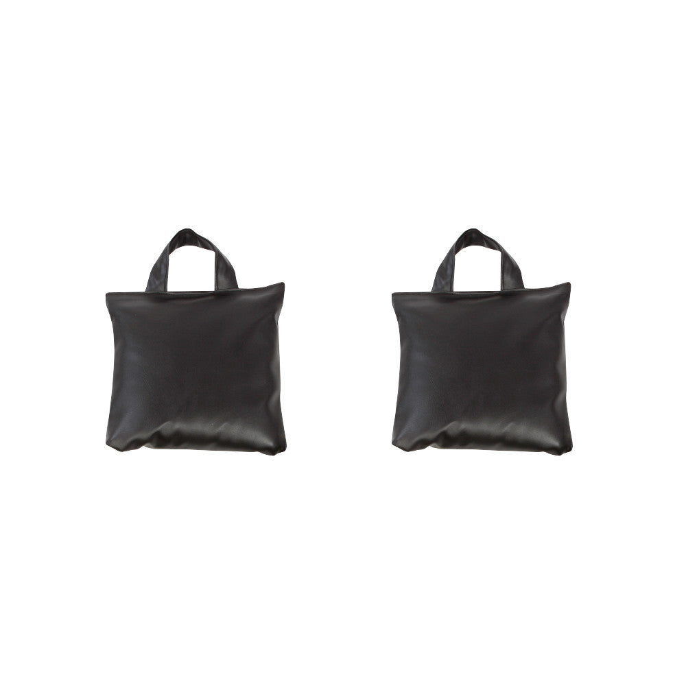 Cervical Visualization and Traction Sandbag, 10 lbs., Pair