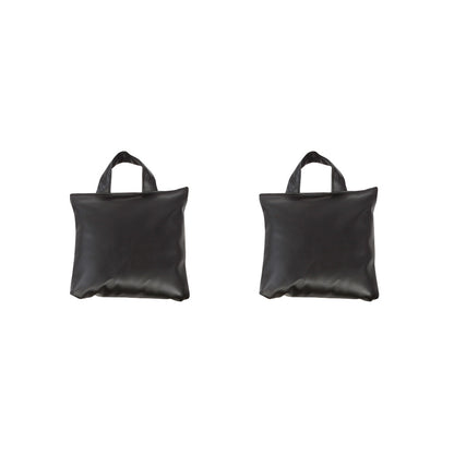 Cervical Visualization and Traction Sandbag, 10 lbs., Pair