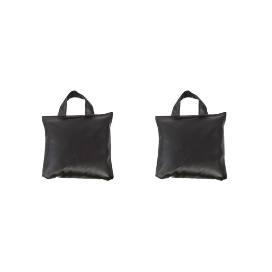 Cervical Visualization and Traction Sandbag, 10 lbs., Pair