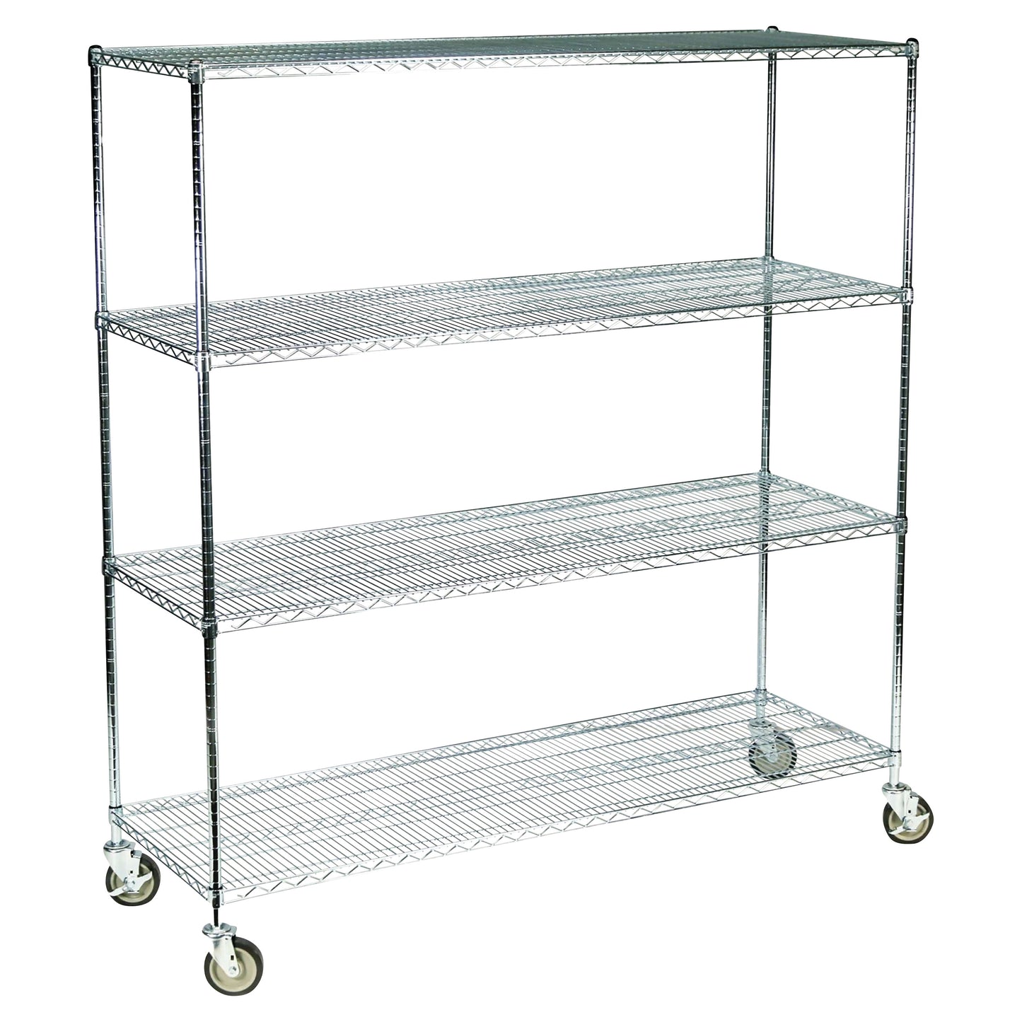 Lakeside® Wire Cart