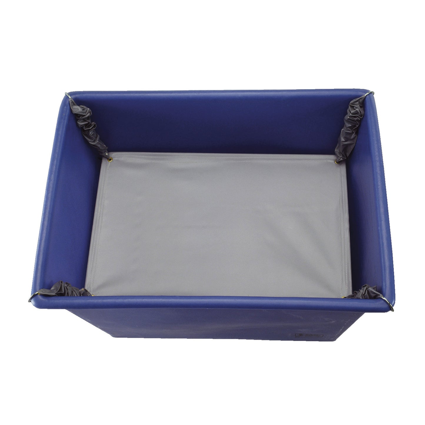 Spring Platform for General Purpose 8-Bushel Poly Truck, 28"W x 17"D