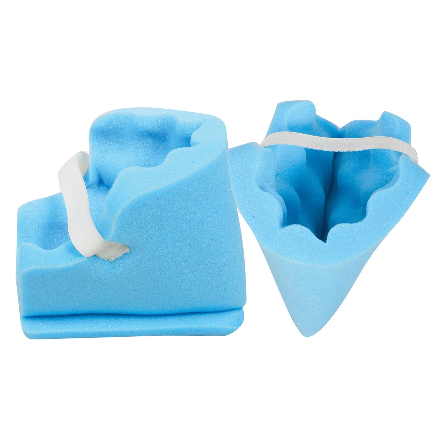 AliMed® Disposable Foam Heel Pad