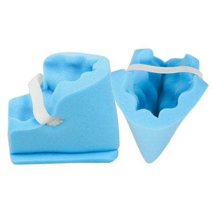 AliMed® Disposable Foam Heel Pad