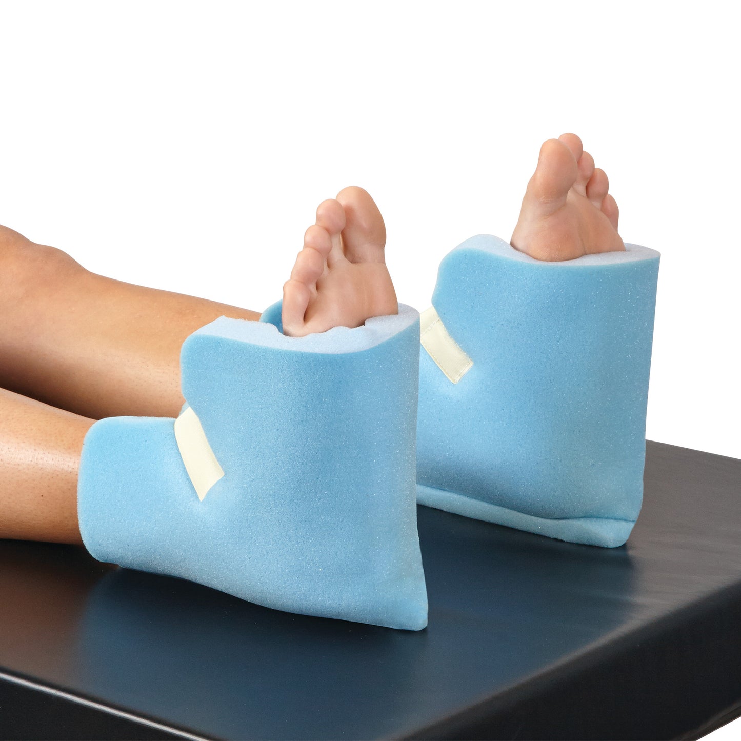 AliMed® Disposable Foam Heel Pad