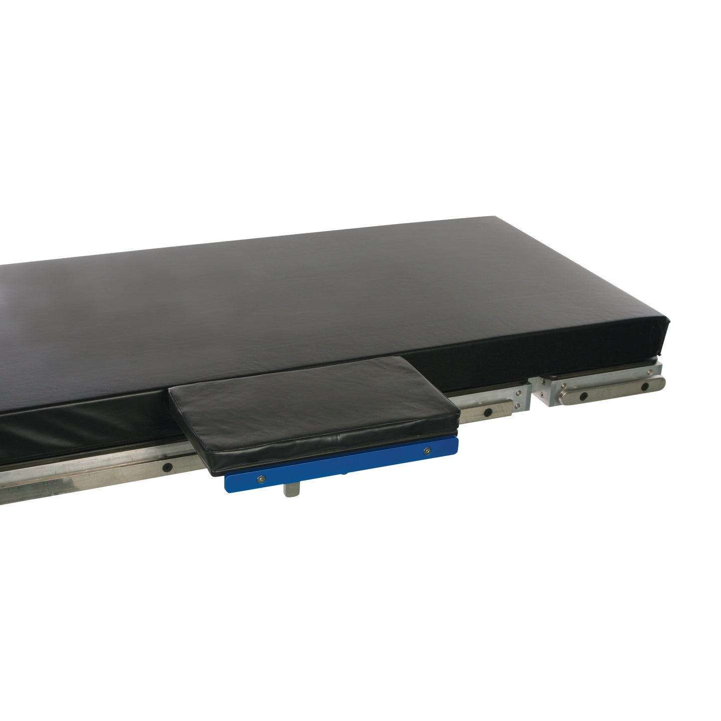 Bariatric Table Width Extender, 8"W x 15"L