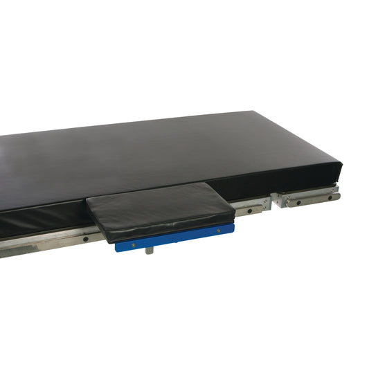 Bariatric Table Width Extender, 8"W x 15"L