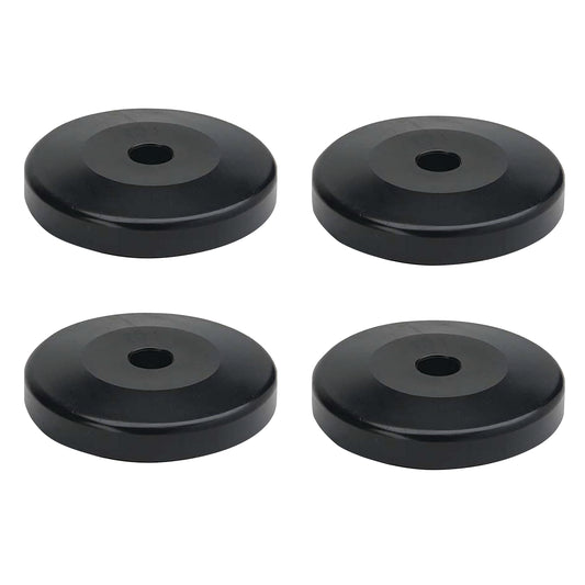 Donut Bumper Set for Quantum® Shelves