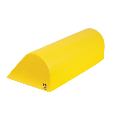 Protecta-Coat Standard Knee Bolster, Standard, 7-1/4"H