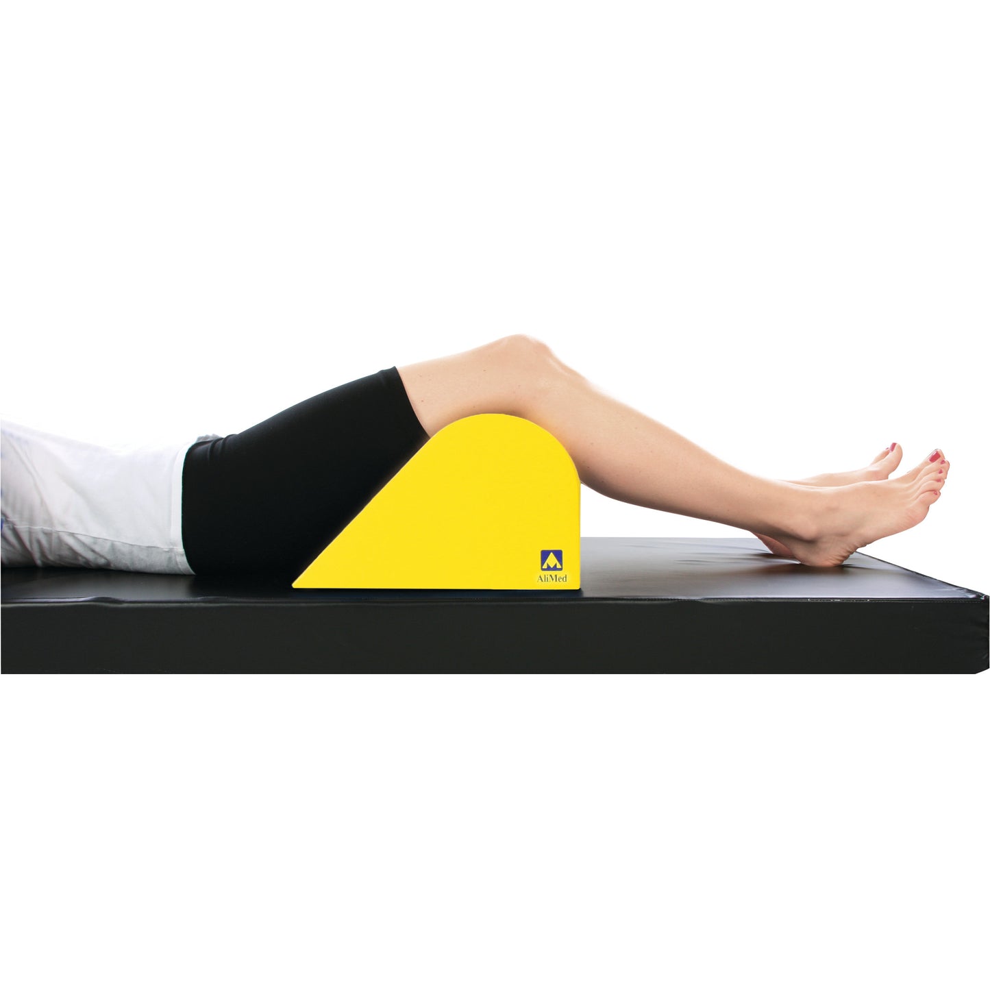 Protecta-Coat Standard Knee Bolster, Standard, 7-1/4"H